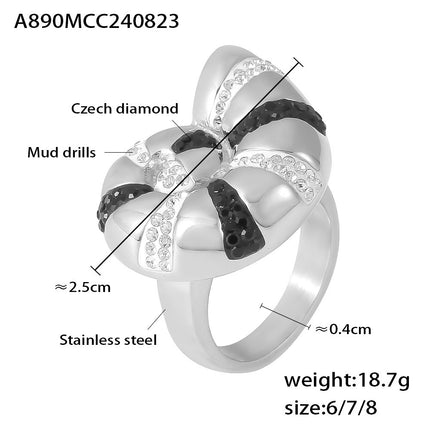 Chile Ring