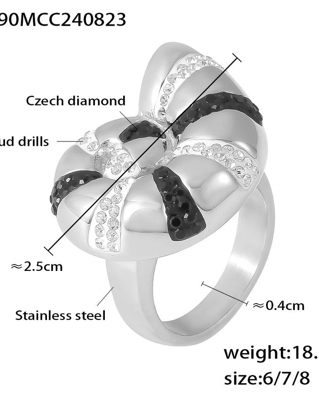 Chile Ring
