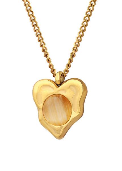 Sincere Necklace
