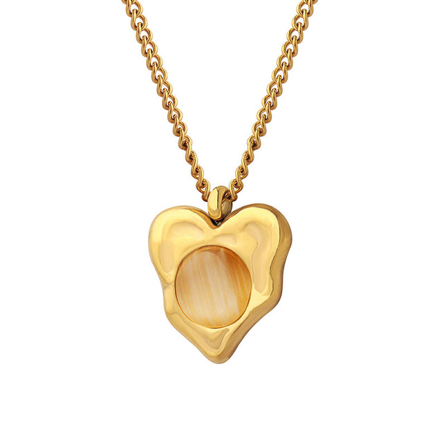 Sincere Necklace