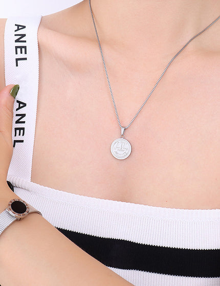 Jay Necklace