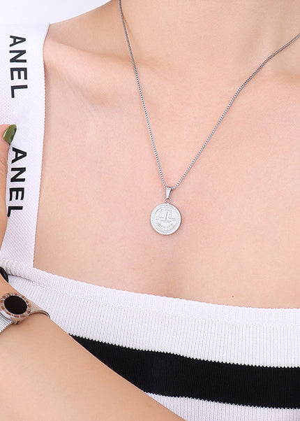 Jay Necklace