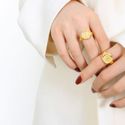 Latte Ring