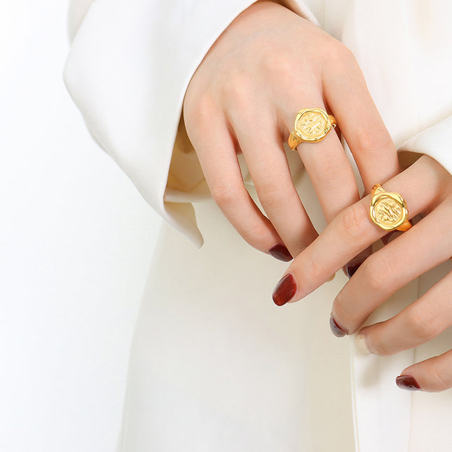 Latte Ring