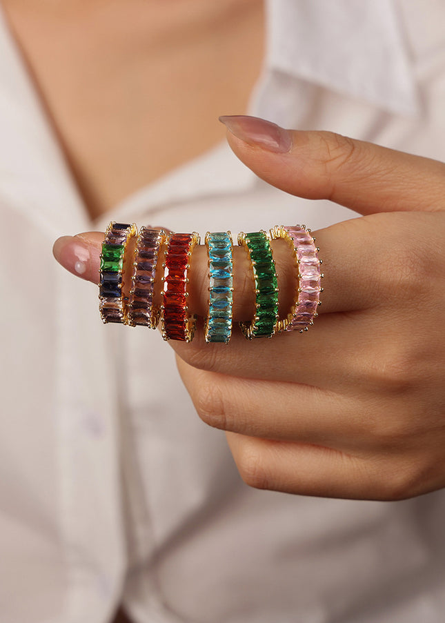 Pomy Ring