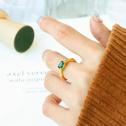 Tube Ring