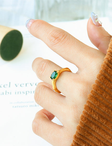 Tube Ring