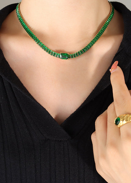Loving Necklace