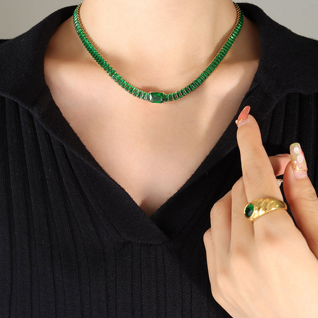 Loving Necklace