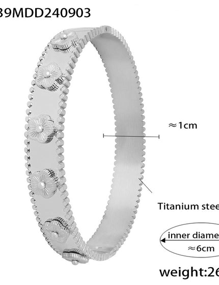Vechia Ring