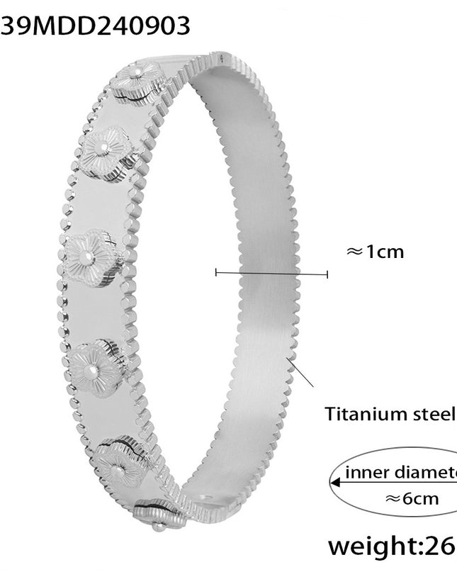 Vechia Ring
