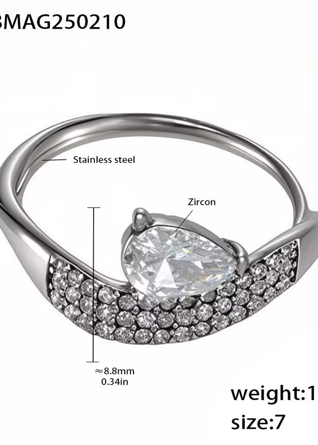 Darling Ring