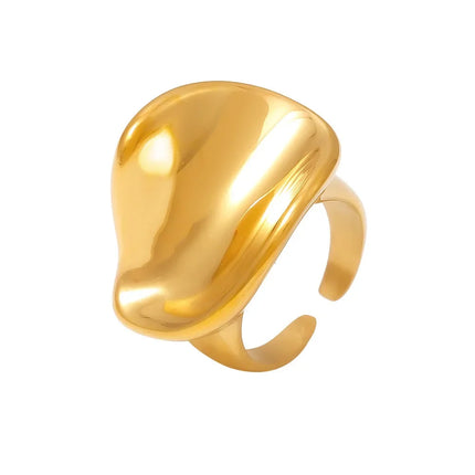 Cozy Ring