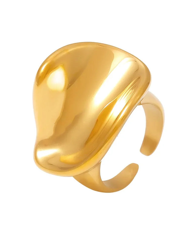 Cozy Ring