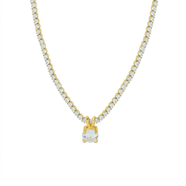 Rafael Necklace