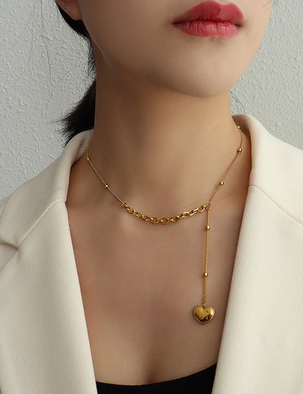 Nuba Necklace