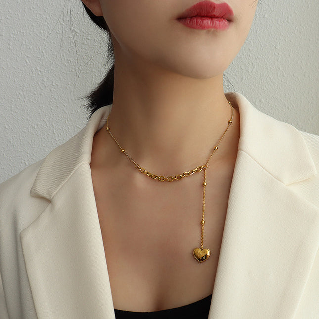Nuba Necklace