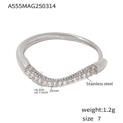 Lisone Ring