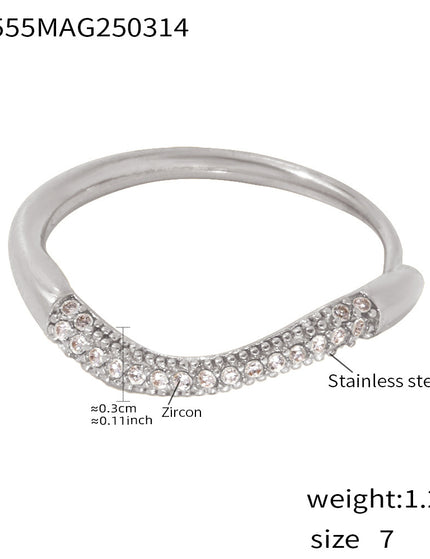 Lisone Ring