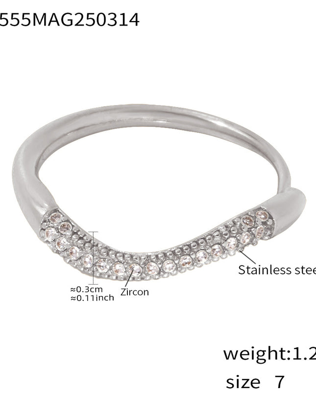 Lisone Ring
