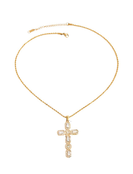 Starlet Necklace
