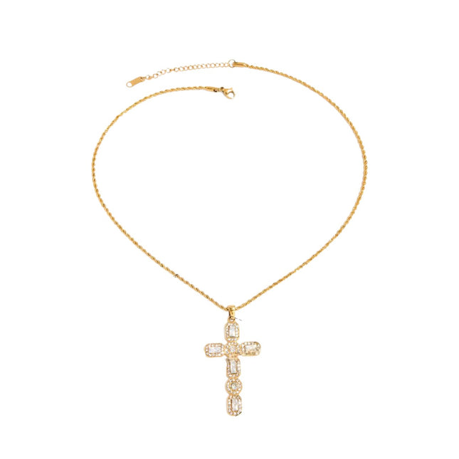 Starlet Necklace