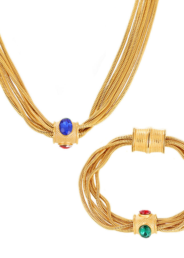 Lisa Necklace