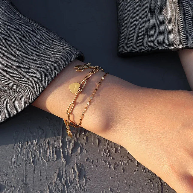 Phoebe Bracelet