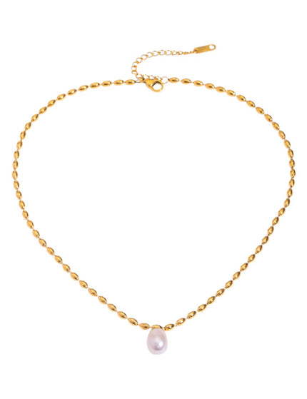Pop Necklace