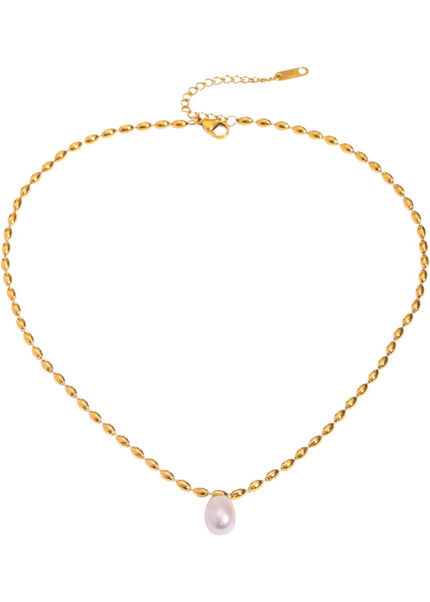 Pop Necklace