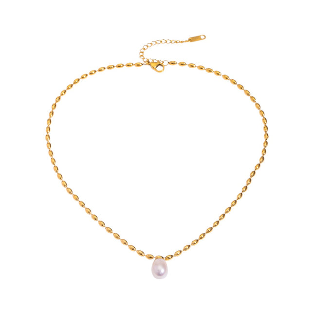 Pop Necklace