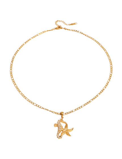 Underwater Necklace