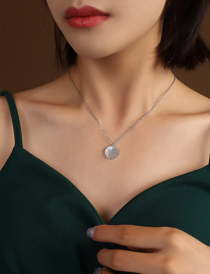 Coquette Necklace