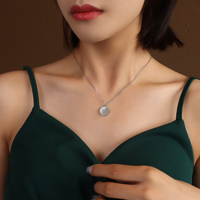 Coquette Necklace