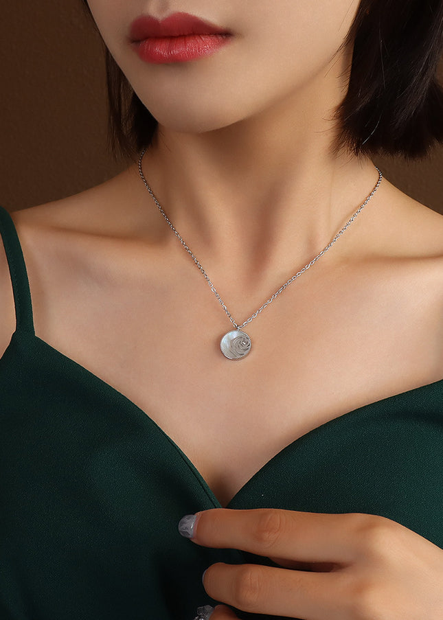 Coquette Necklace