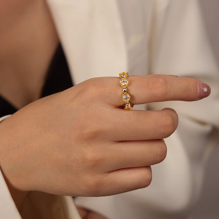 Tale Ring