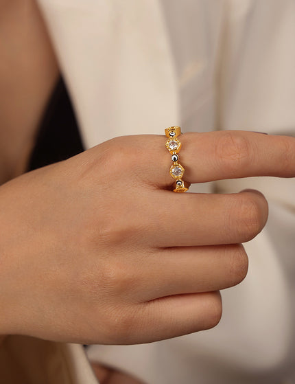 Tale Ring
