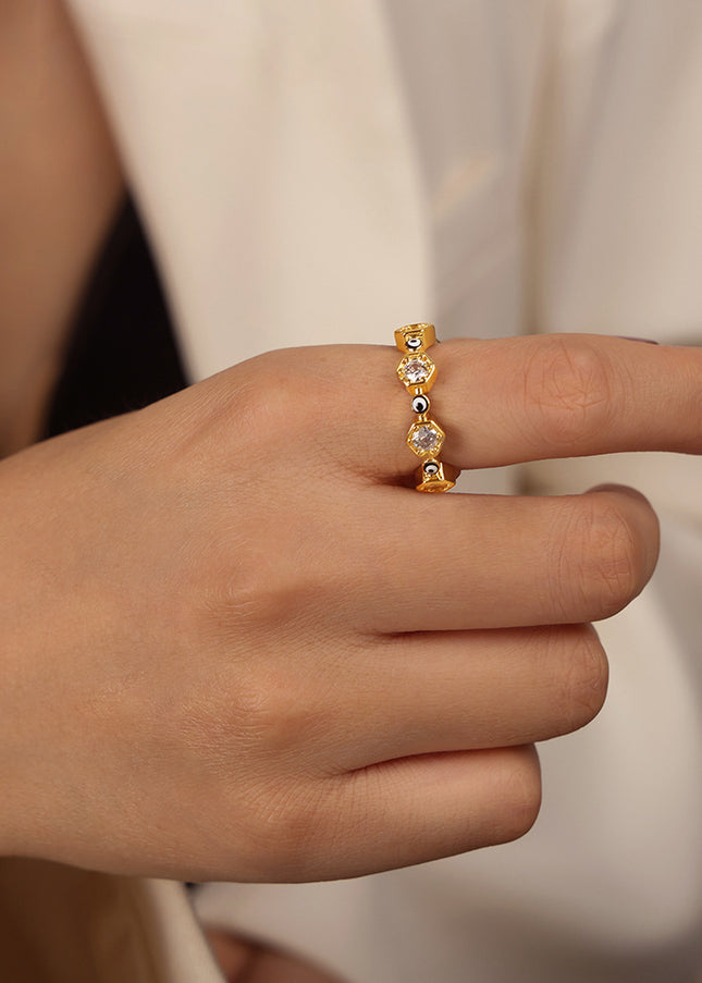 Tale Ring