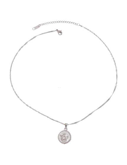Process Necklace