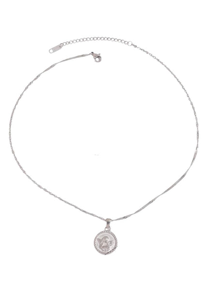 Process Necklace