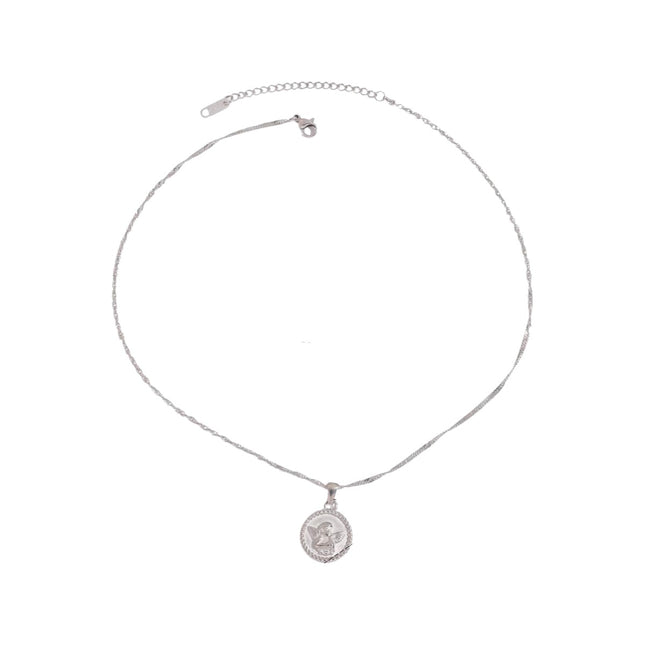 Process Necklace