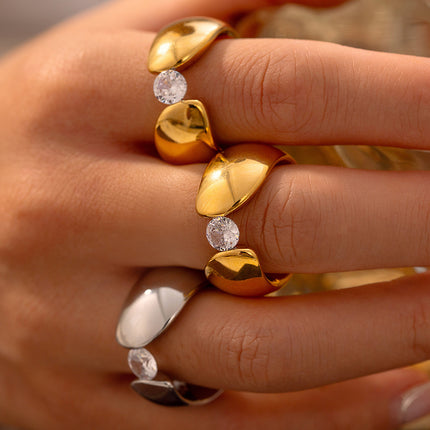 Lovey Ring