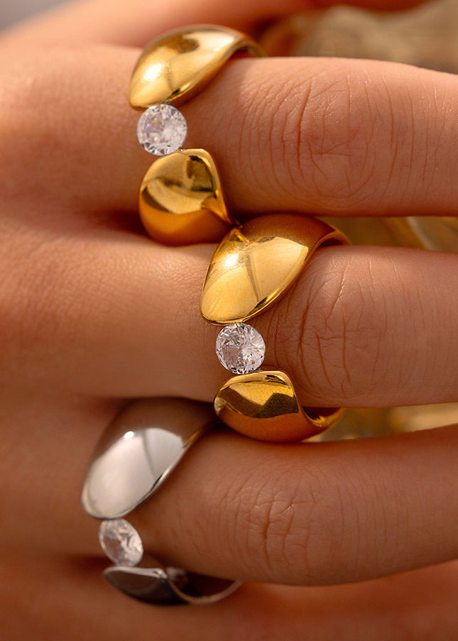 Lovey Ring