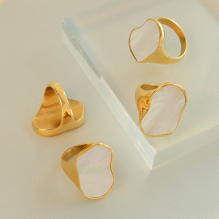 Caserta Ring