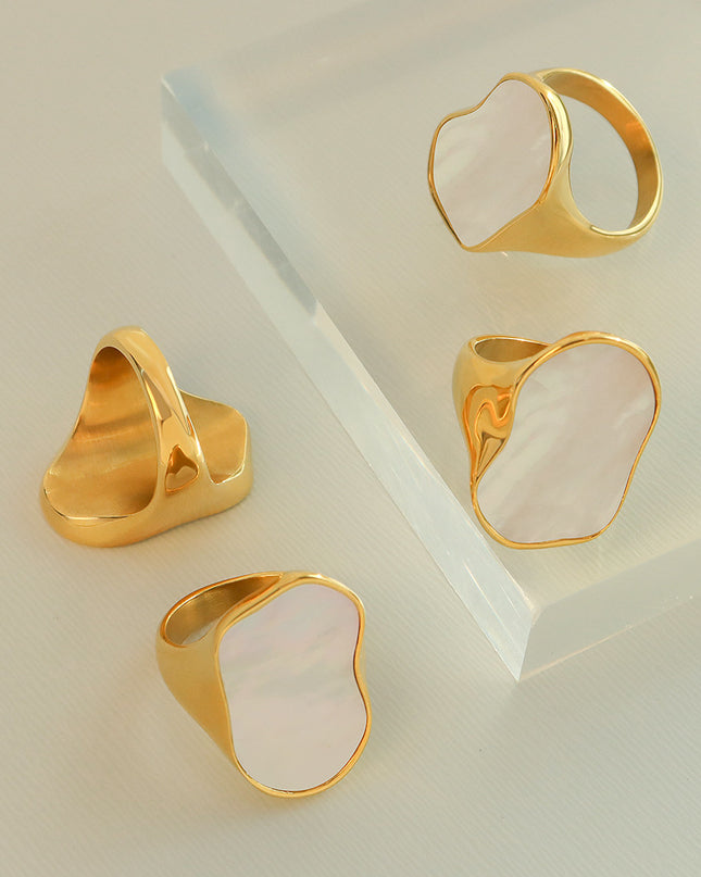 Caserta Ring