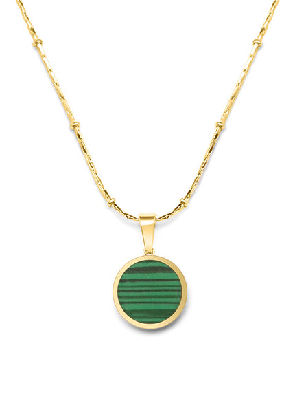 Blissy Necklace