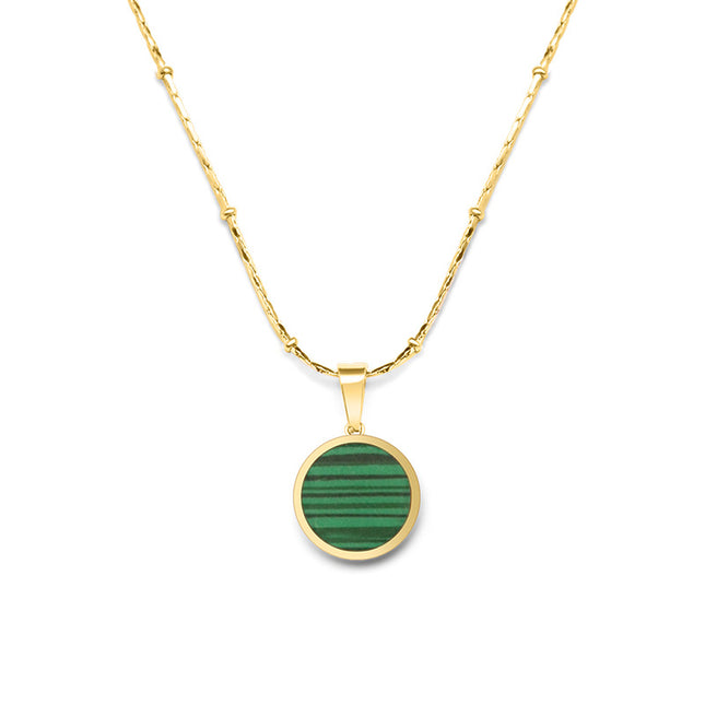 Blissy Necklace