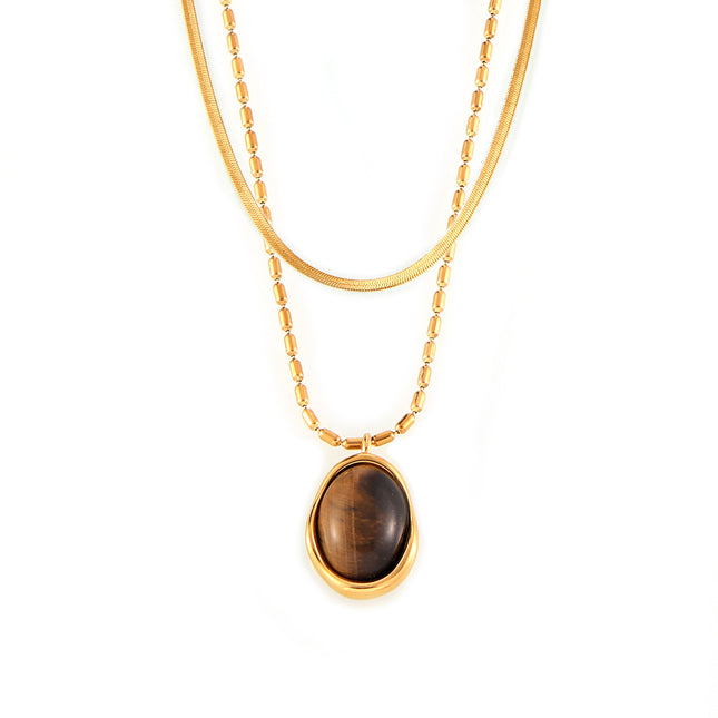 Juniper Necklace