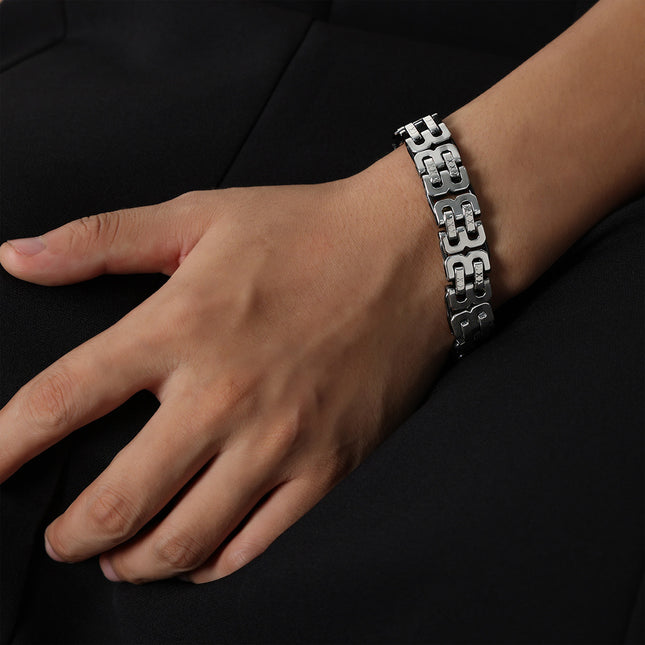 Meadow Bracelet