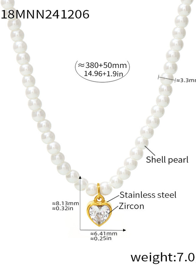 Jordan Necklace